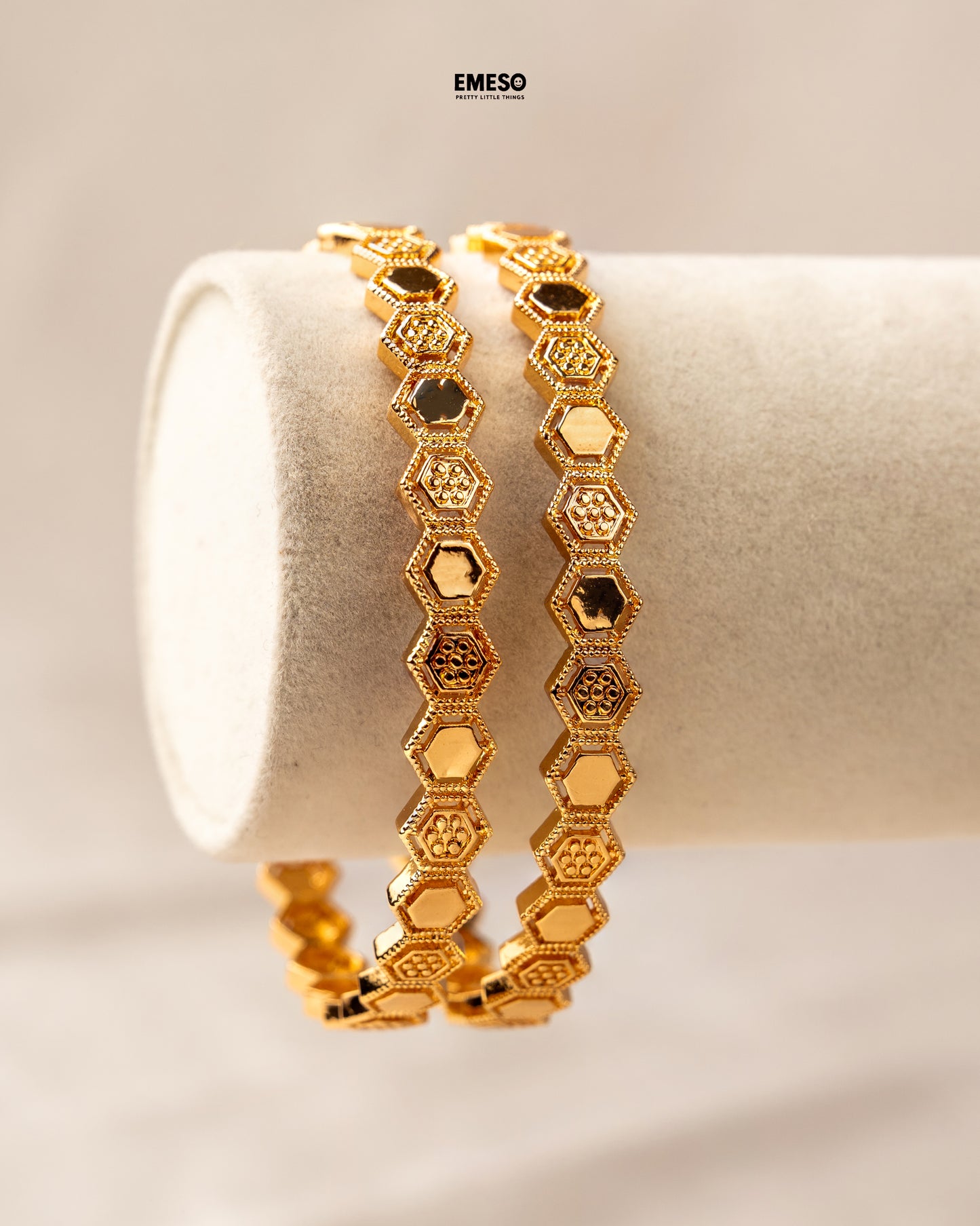 Wrist Wonders Bangles