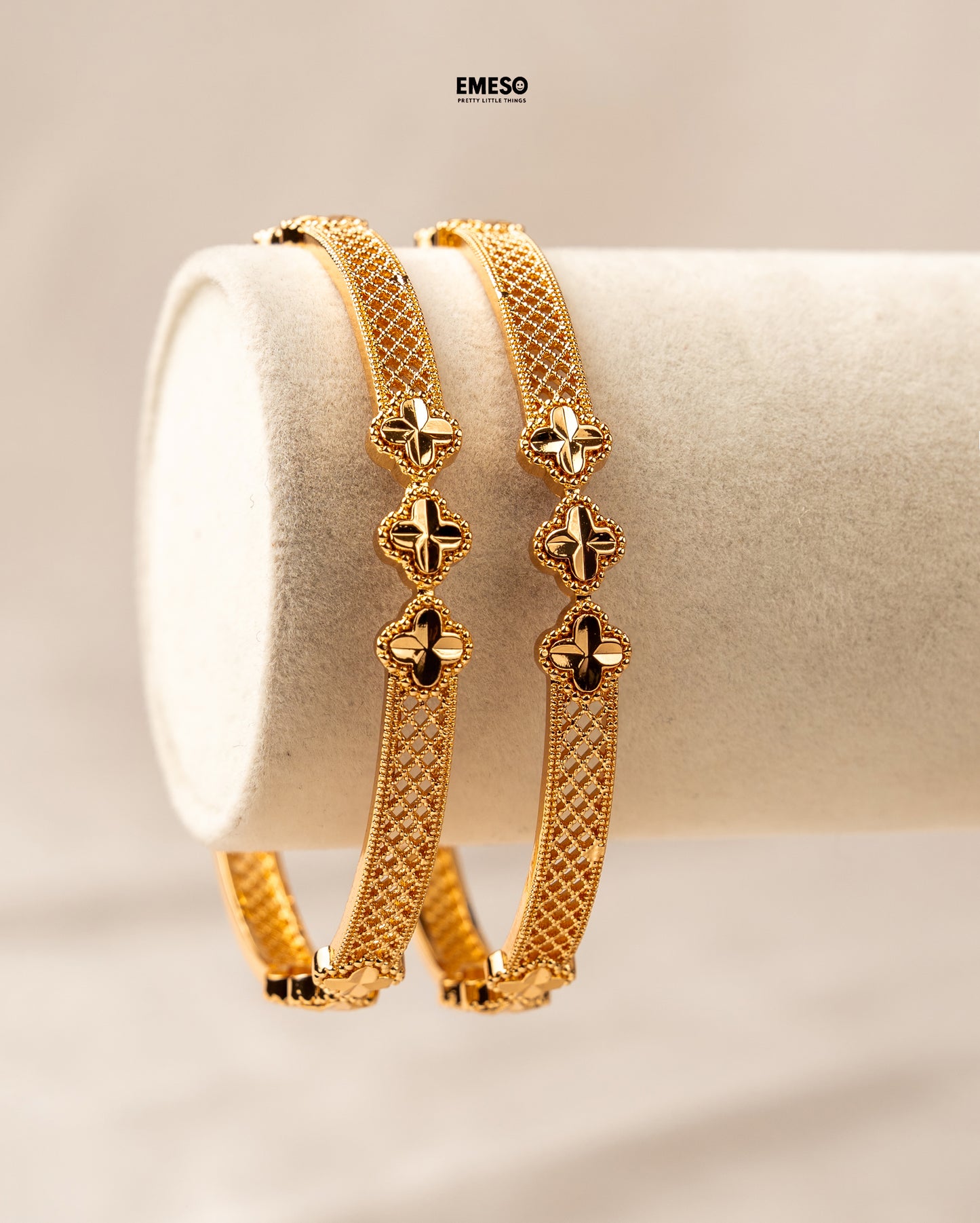 Rashmibandh Bangles