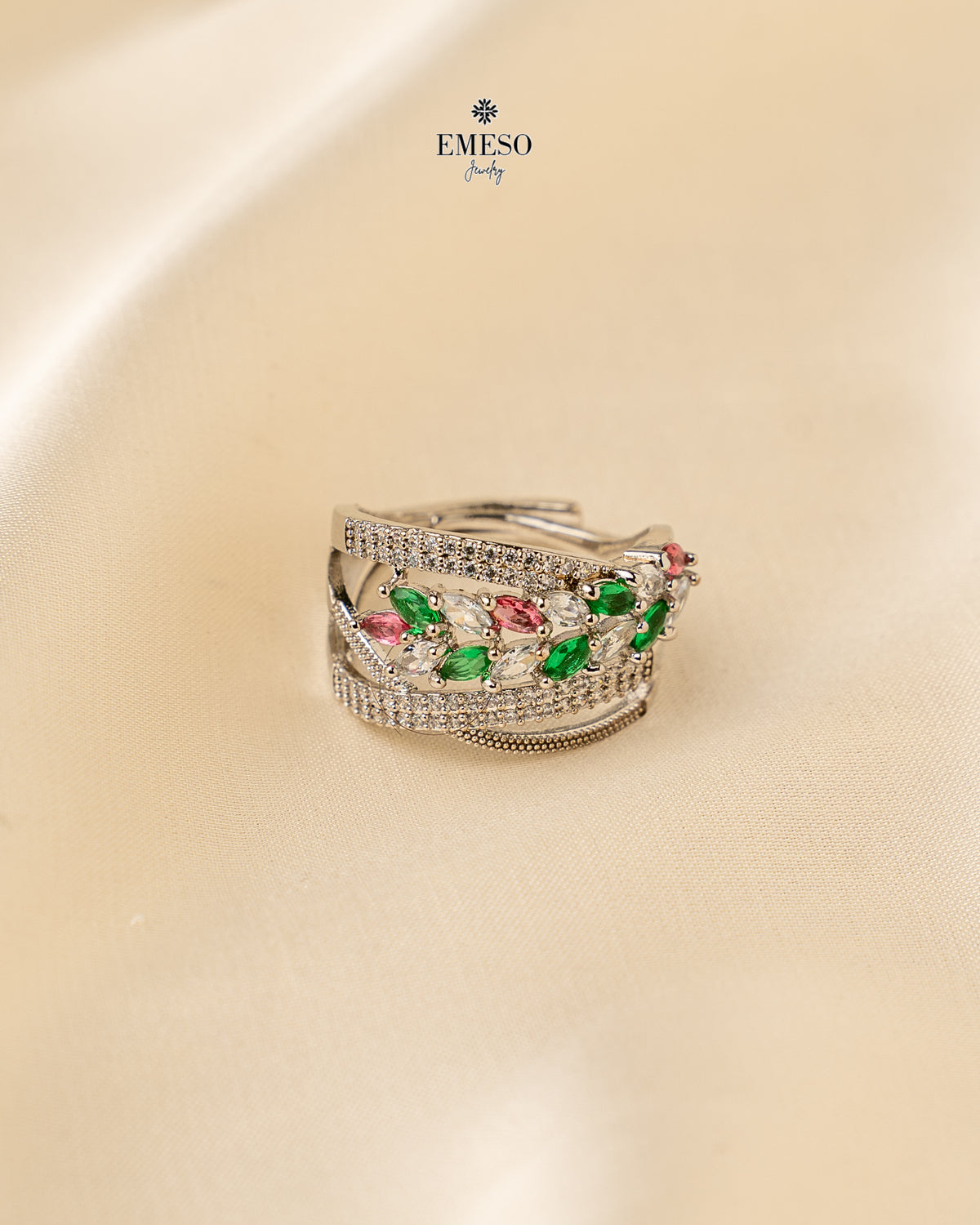 Finger Ring EDR0841