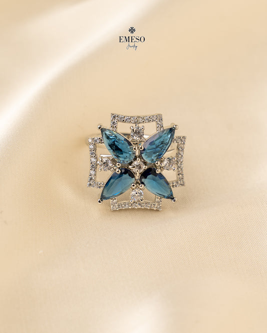Finger Ring EDR0840