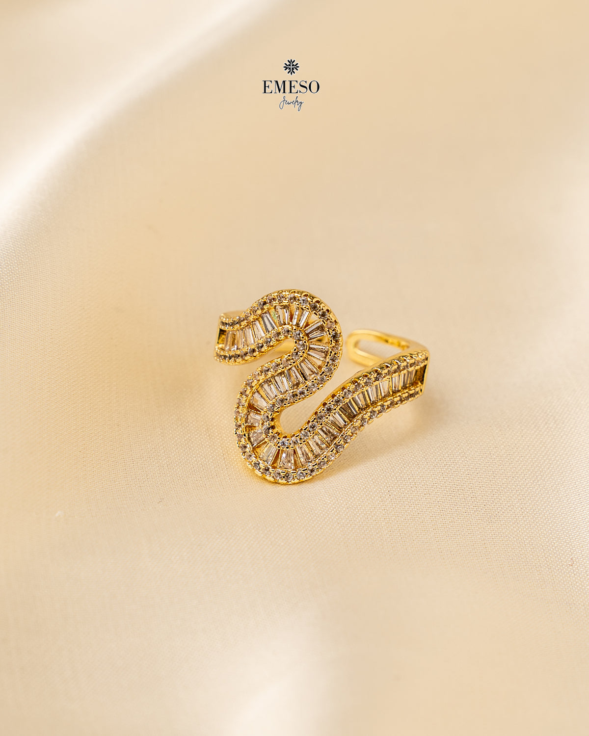 Finger Ring EDR0987