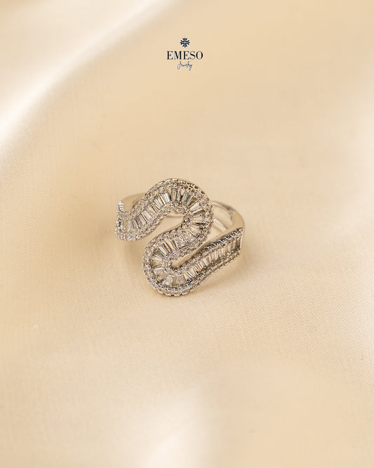 Finger Ring EDR0986