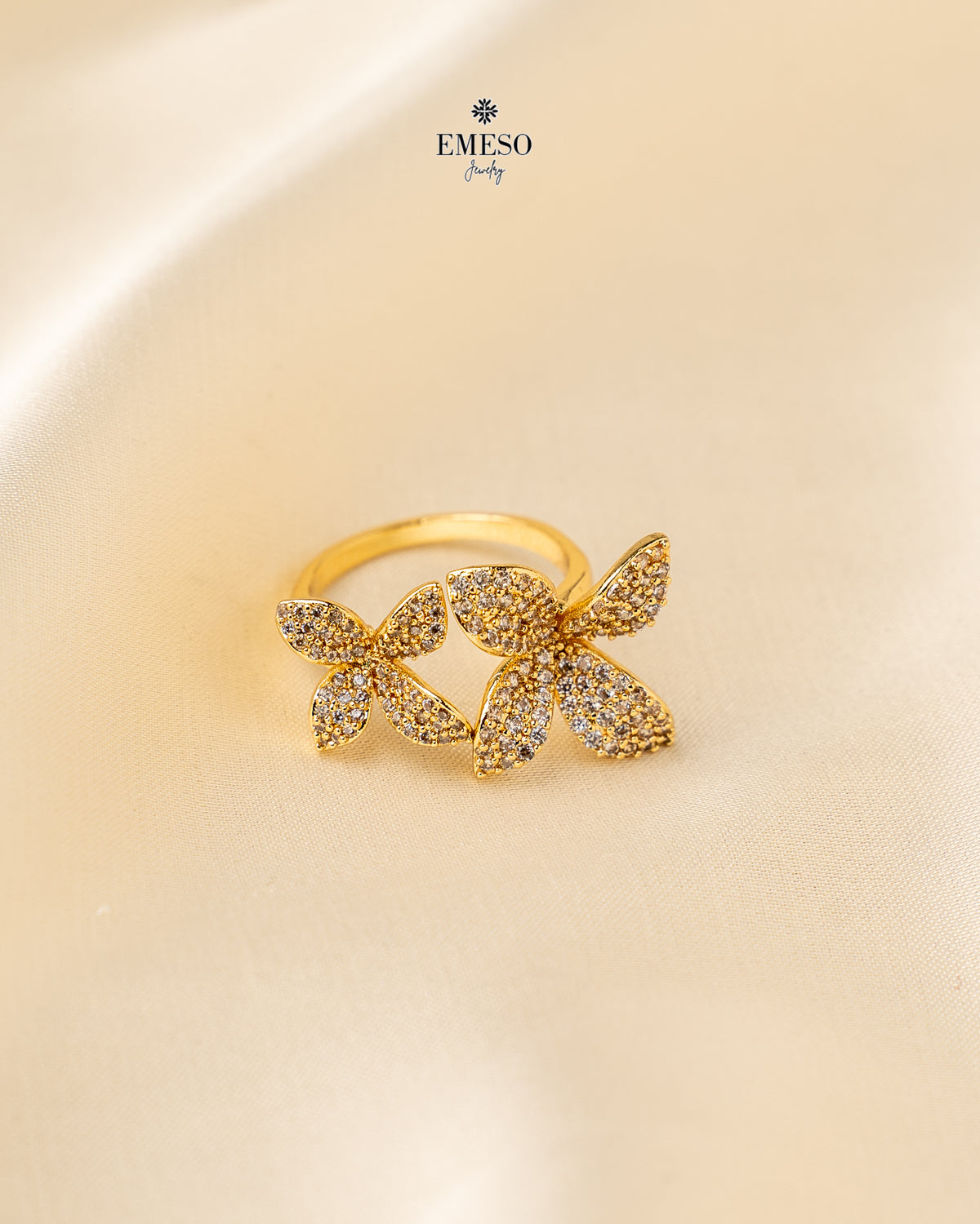 Finger Ring EDR0979