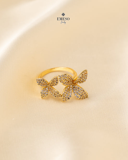Finger Ring EDR0979
