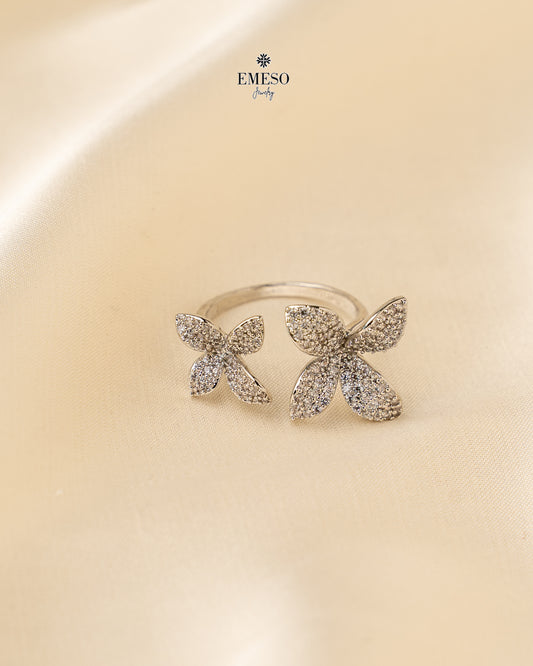 Finger Ring EDR0980