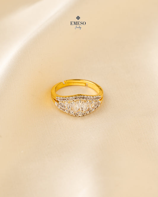 Finger Ring EDR0981