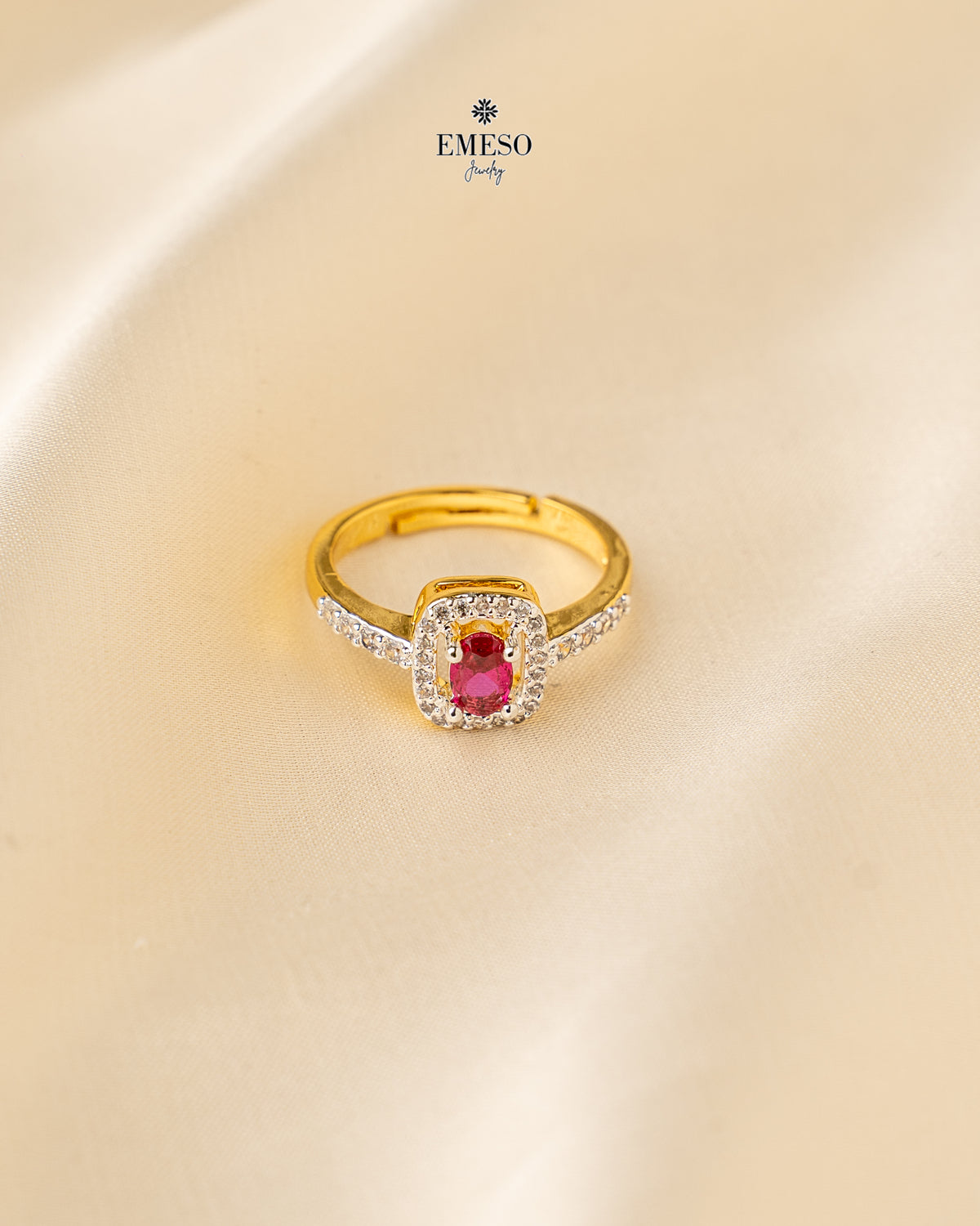 Finger Ring EDR0982