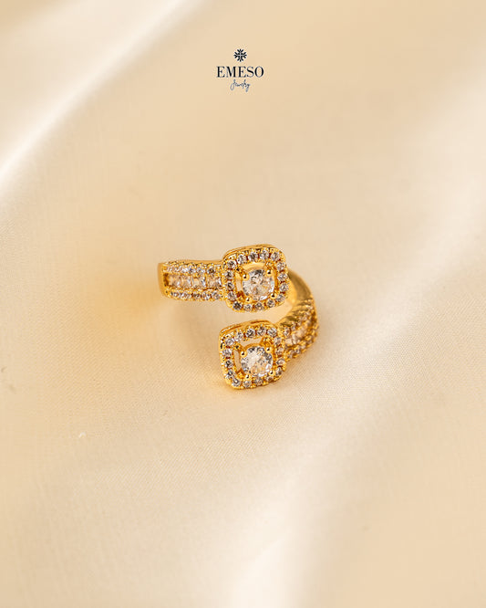 Finger Ring EDR0974