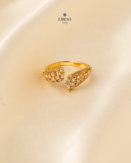 Finger Ring EDR0976