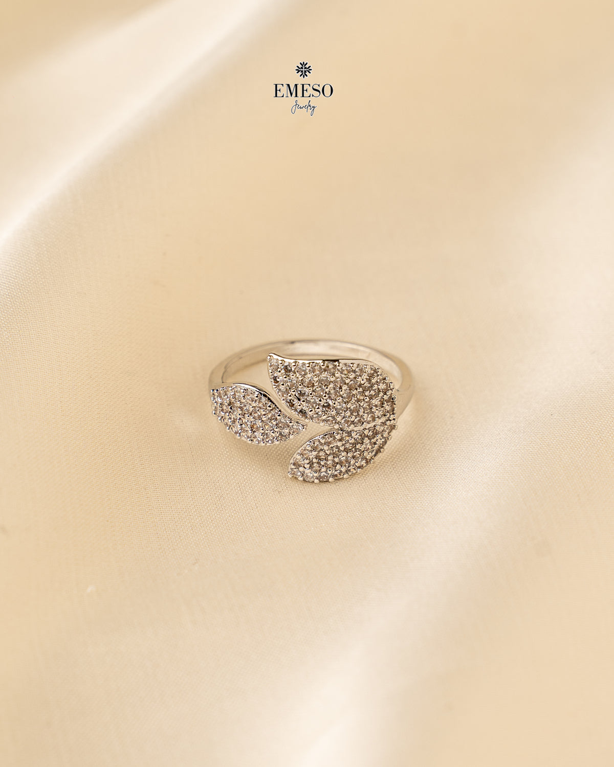 Finger Ring EDR0983