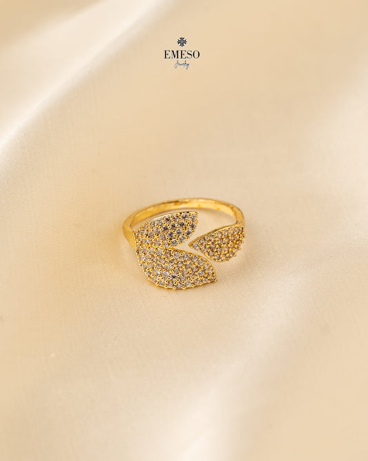 Finger Ring EDR0984