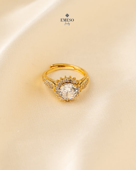 Finger Ring EDR0985