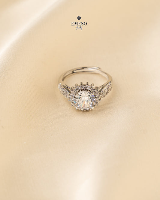 Finger Ring EDR0977