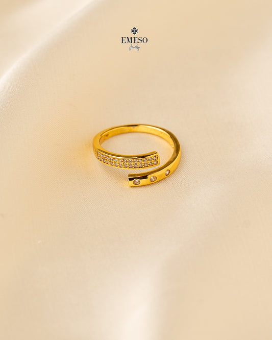 Finger Ring EDR0978