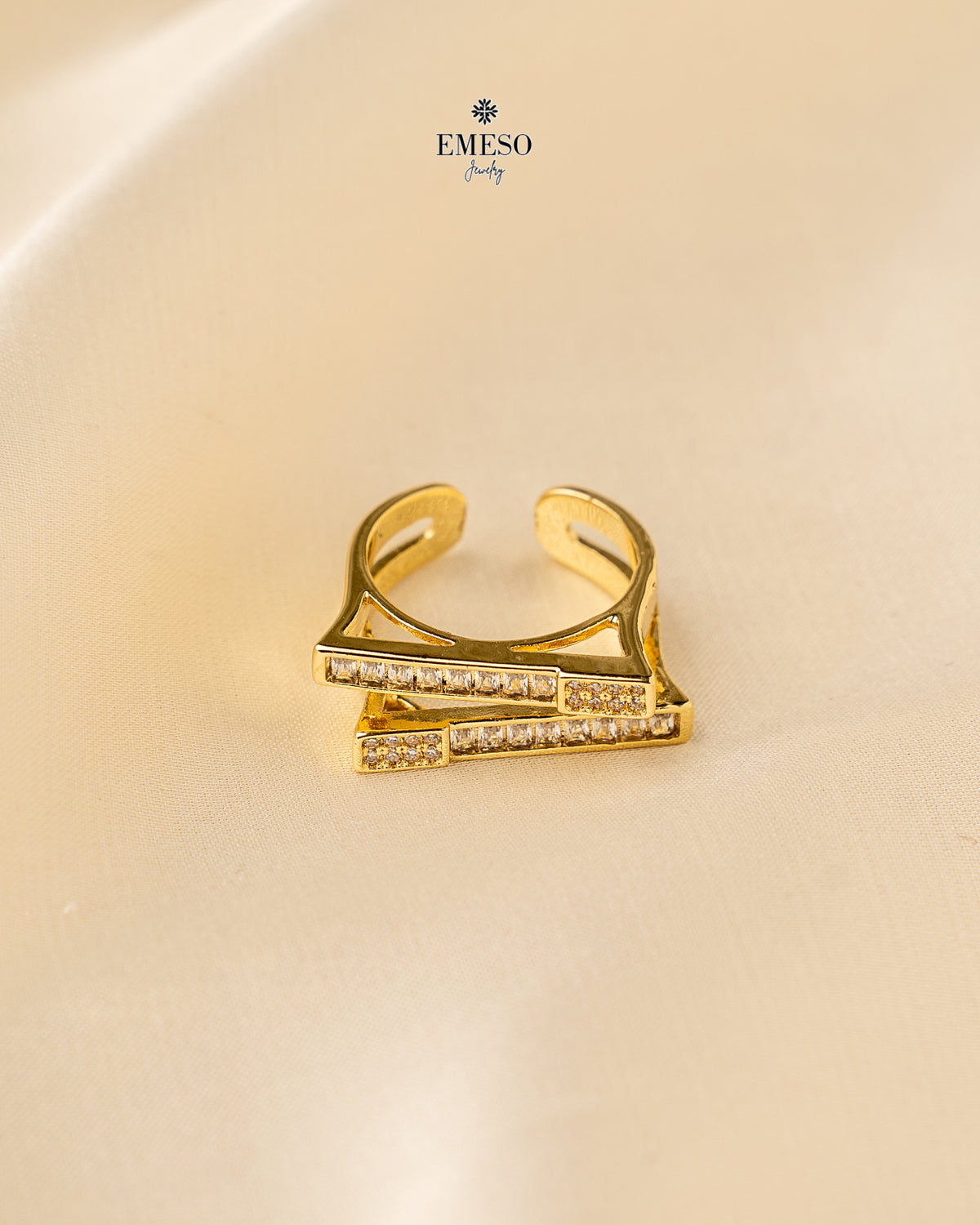 Finger Ring EDR0960