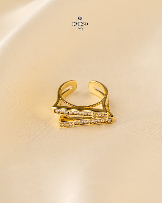 Finger Ring EDR0960