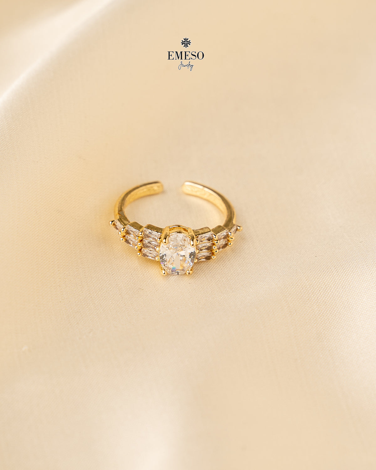 Finger Ring EDR0967