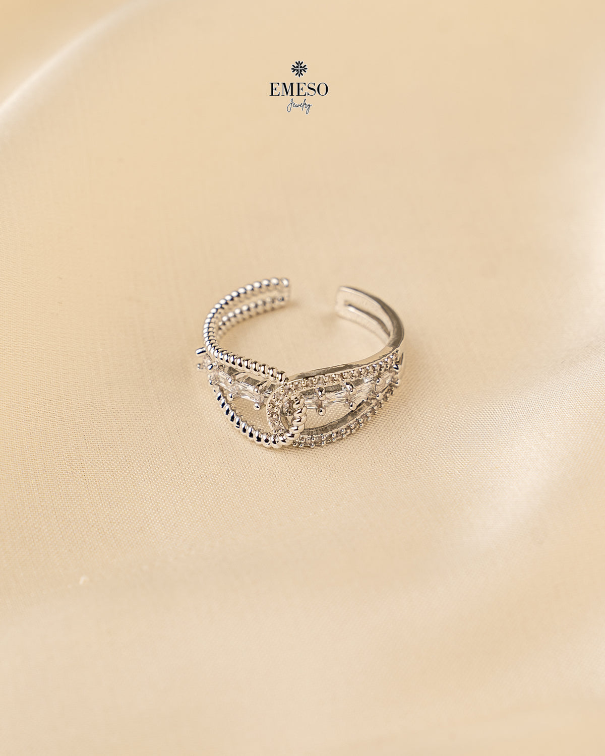 Finger Ring EDR0944