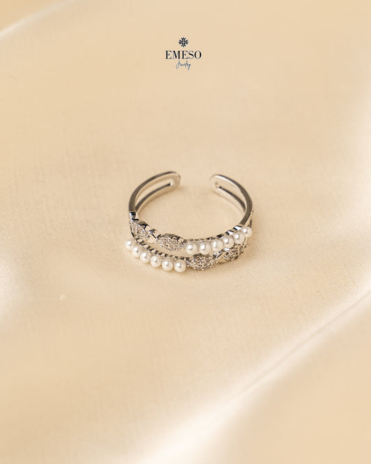 Finger Ring EDR0925