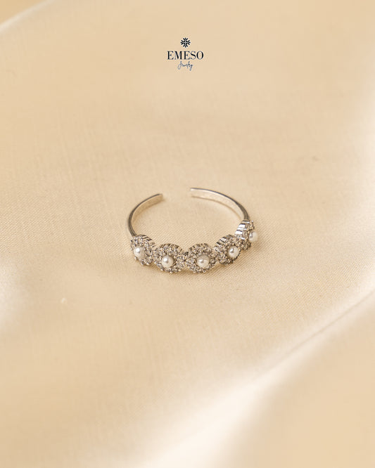 Finger Ring EDR0926