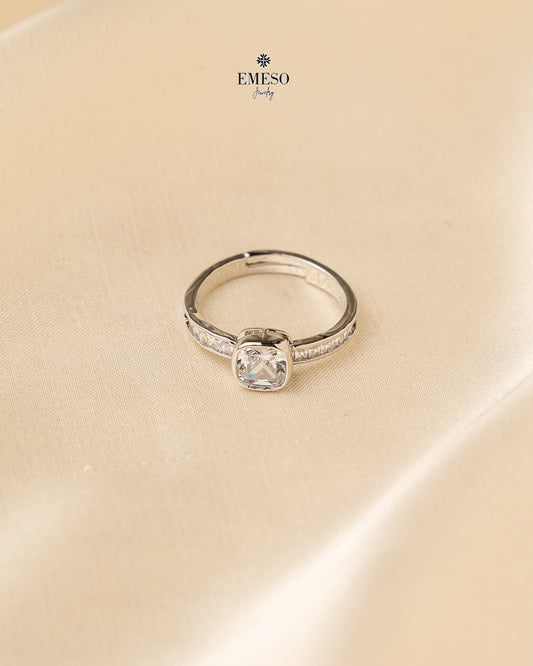 Finger Ring EDR0928