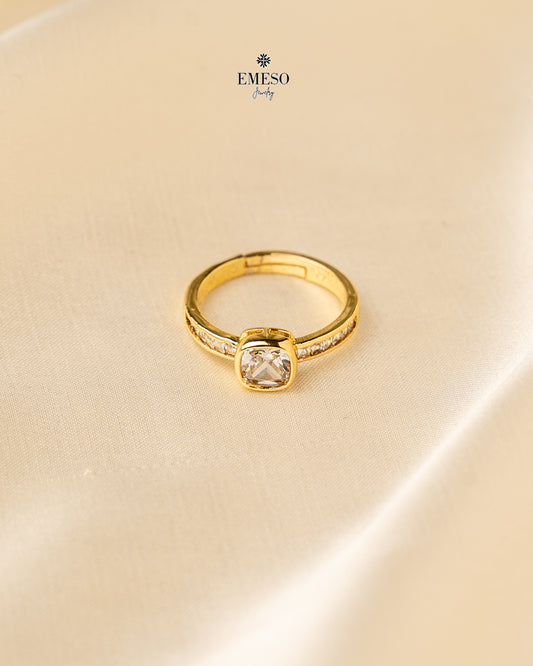 Finger Ring EDR0929