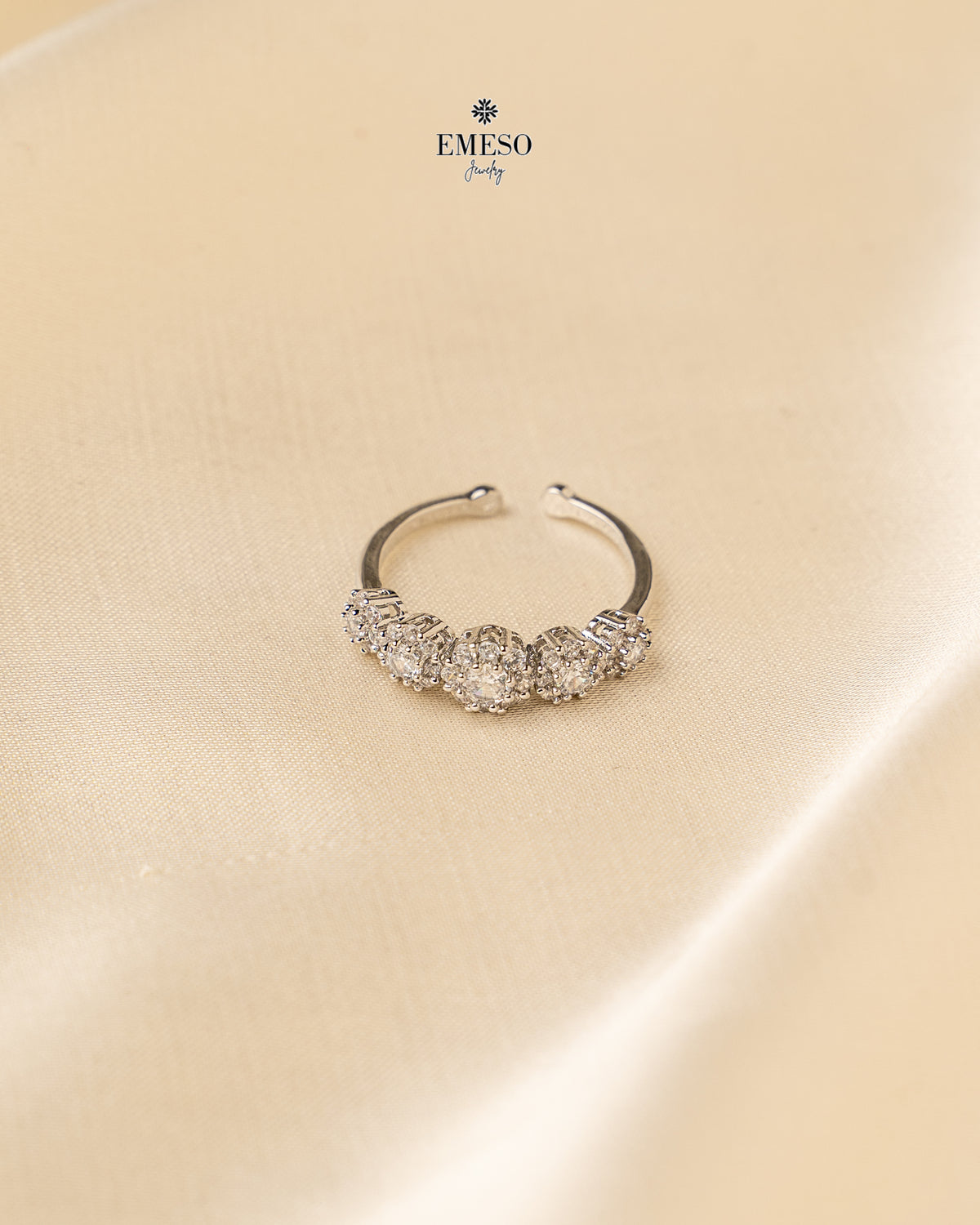 Finger Ring EDR0930