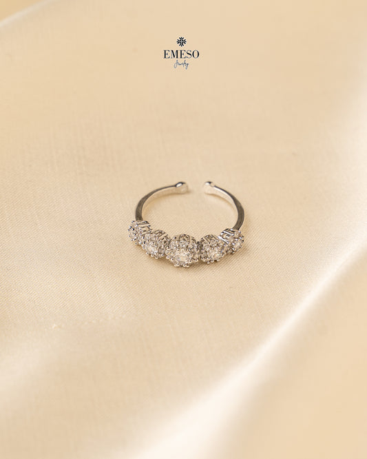 Finger Ring EDR0930