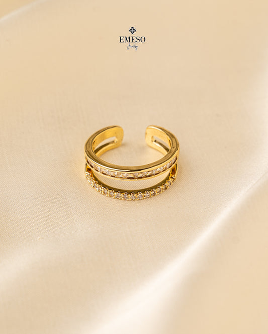 Finger Ring EDR0931