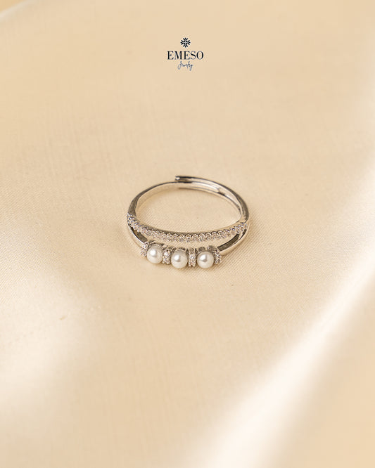 Finger Ring EDR0932
