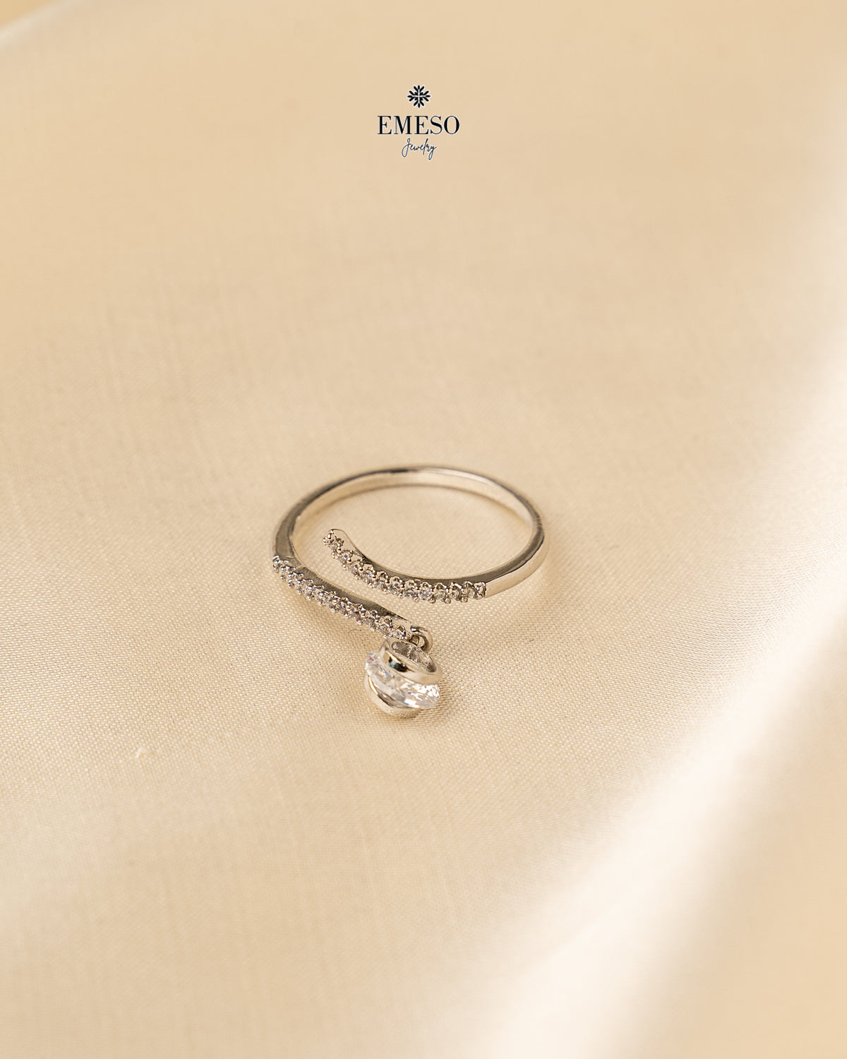 Finger Ring EDR0933