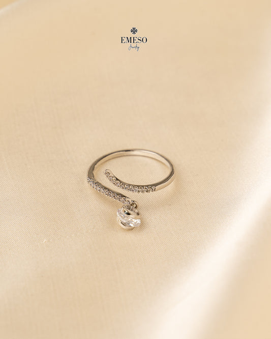 Finger Ring EDR0933