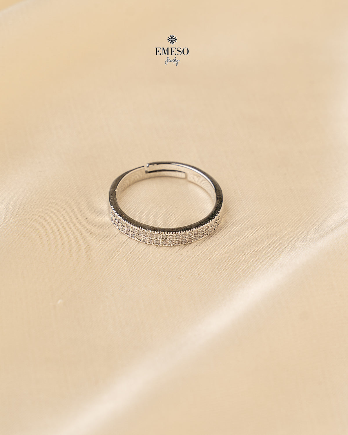 Finger Ring EDR0888