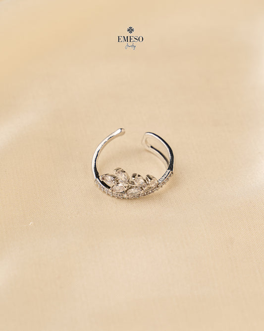 Finger Ring EDR0913