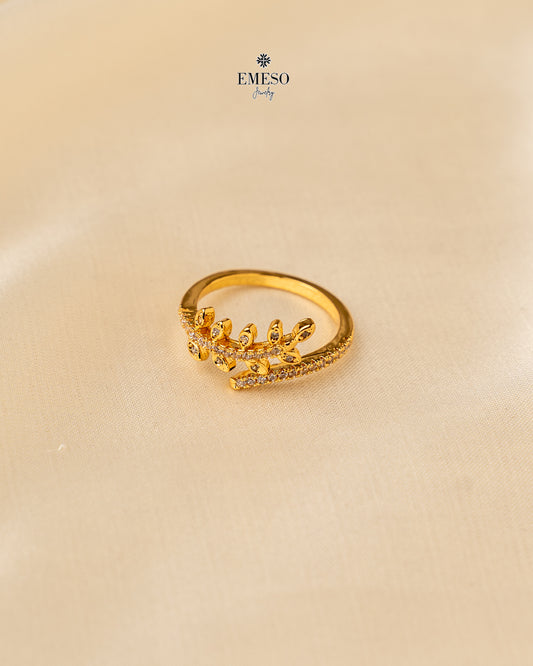 Finger Ring EDR0914