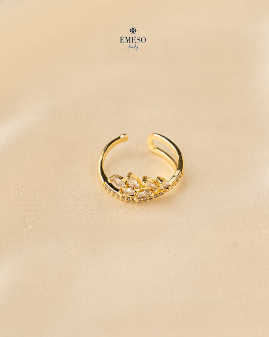 Finger Ring EDR0915