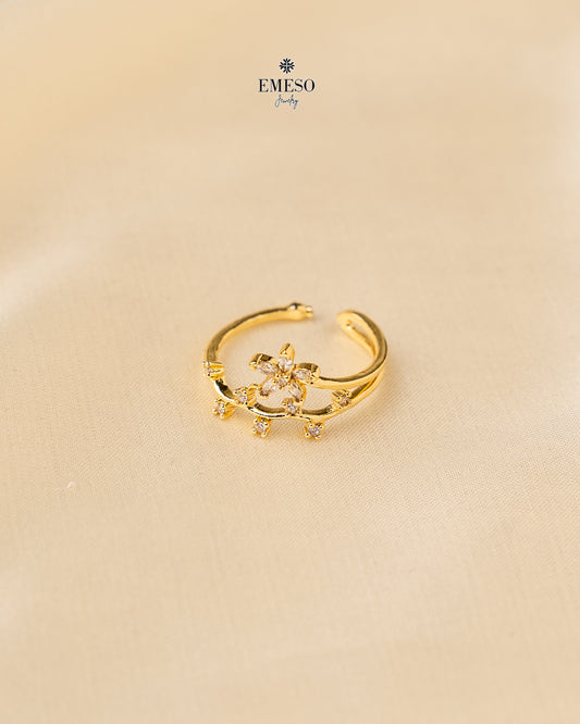 Finger Ring EDR0916