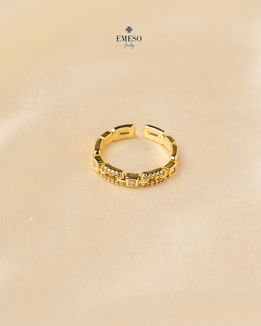 Finger Ring EDR0917