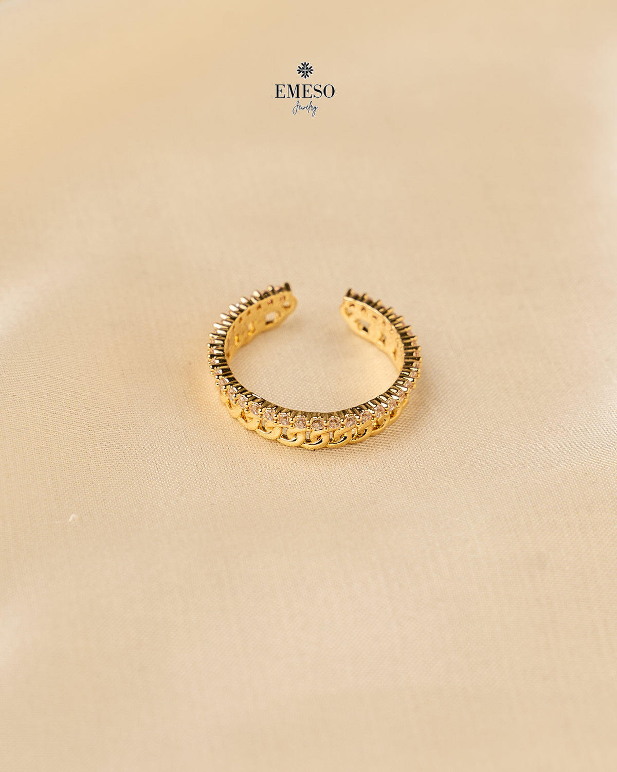 Finger Ring EDR0918