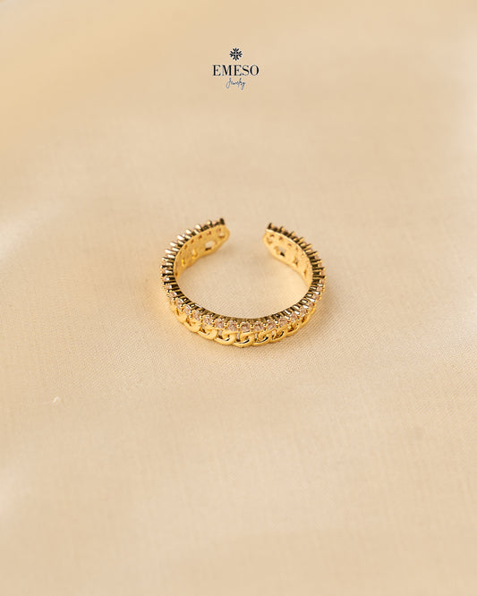 Finger Ring EDR0918