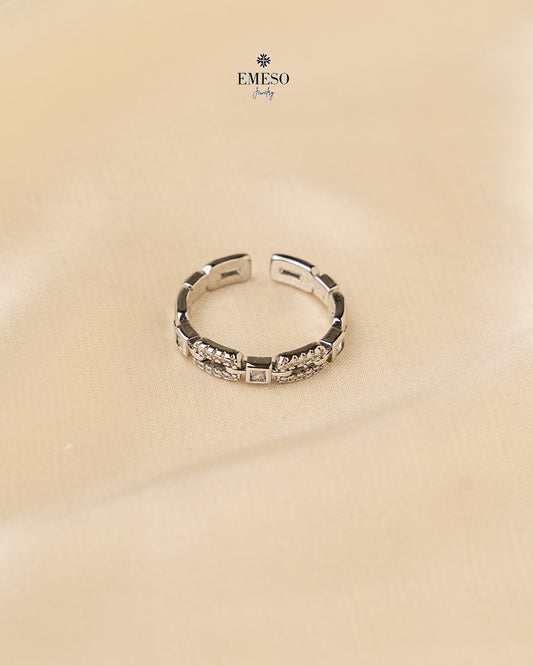 Finger Ring EDR0920