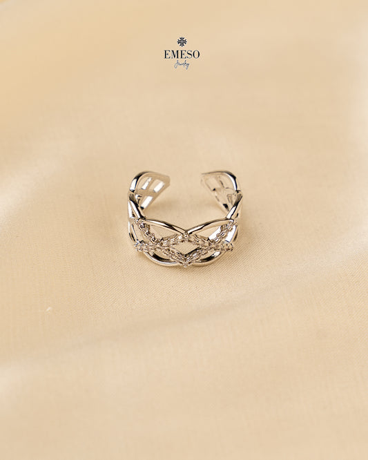 Finger Ring EDR0921