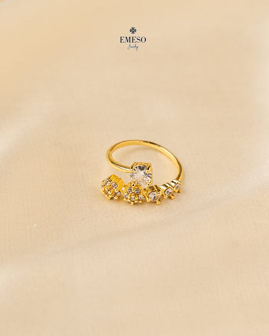 Finger Ring EDR0922