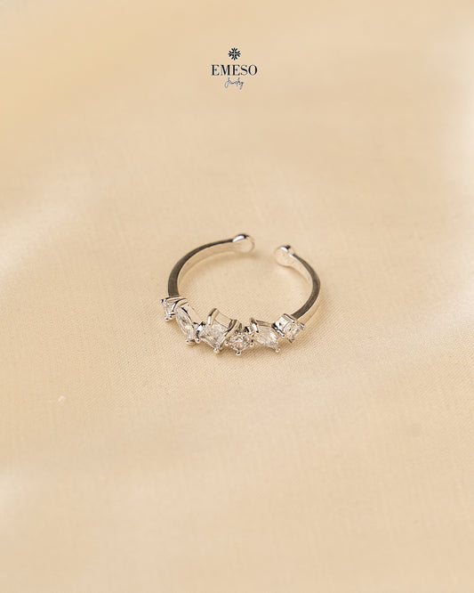 Finger Ring EDR0923
