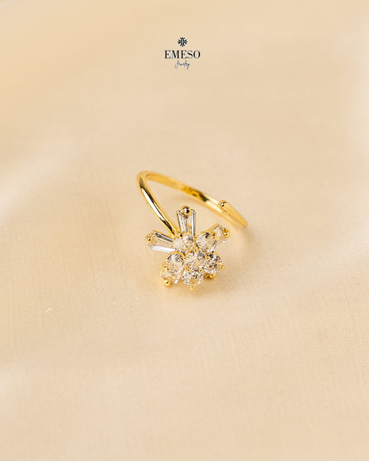 Finger Ring EDR0924