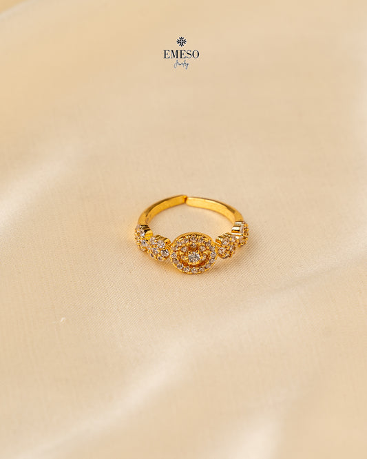 Finger Ring EDR0875