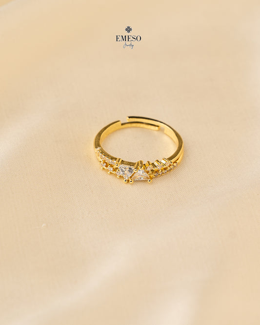 Finger Ring EDR0876