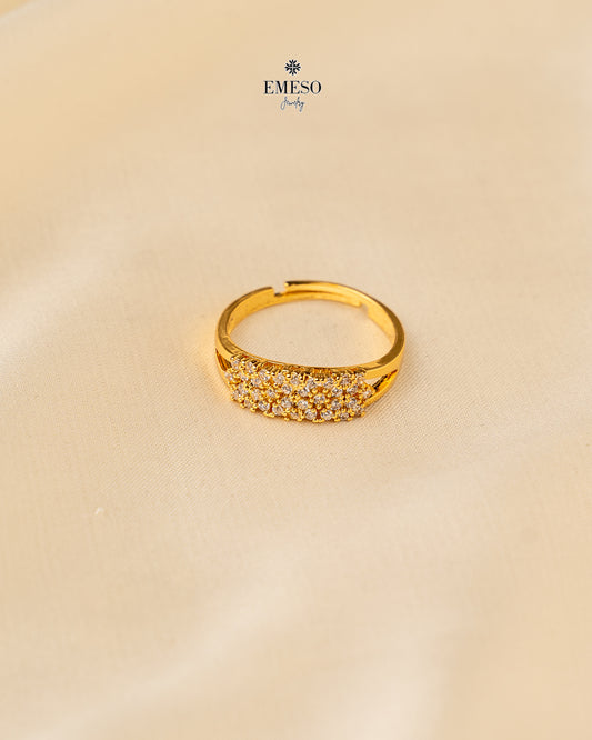 Finger Ring EDR0877