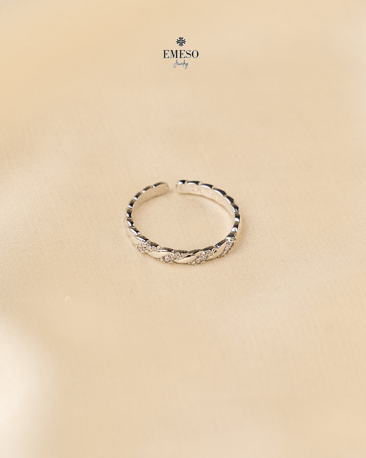 Finger Ring EDR0854