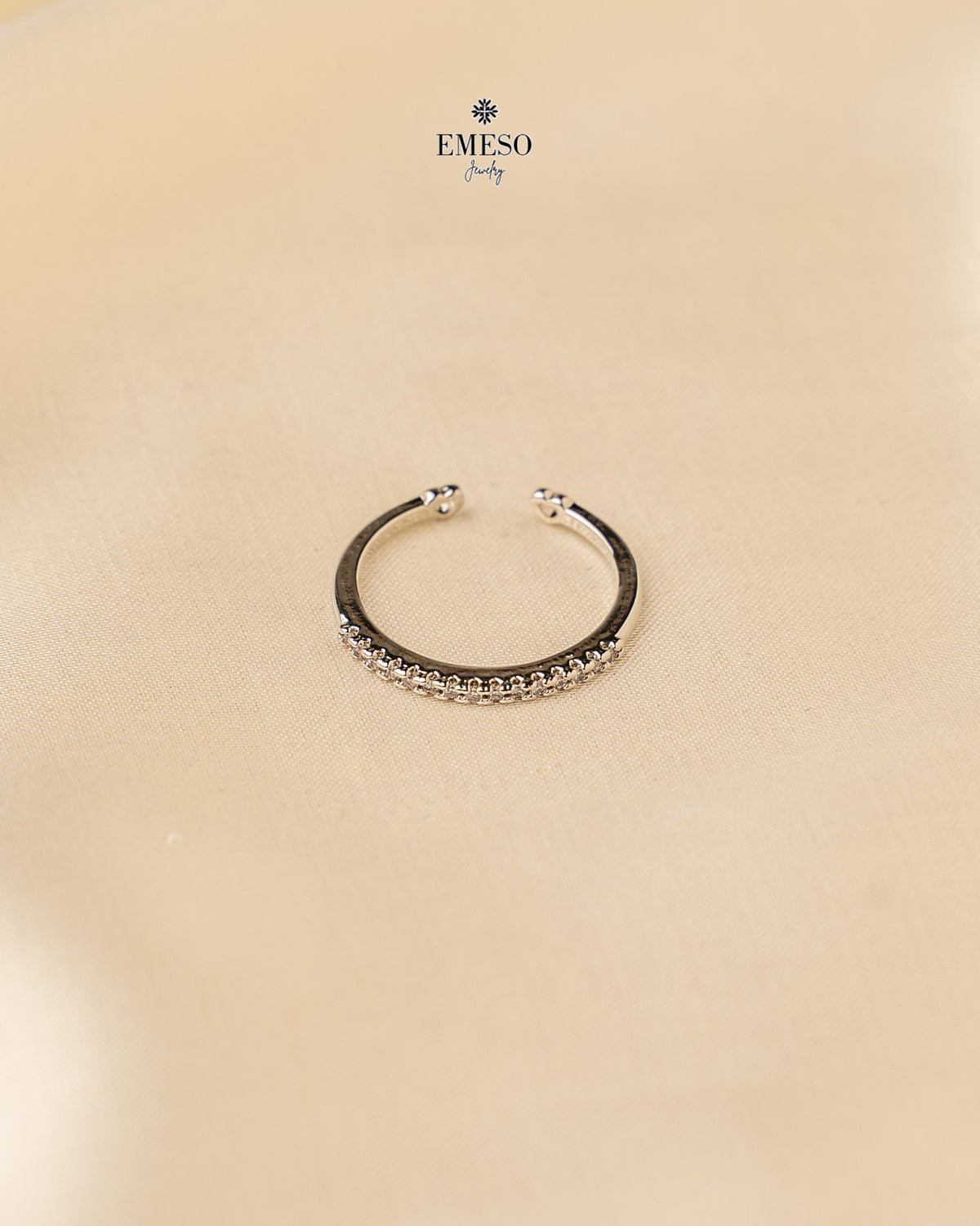 Finger Ring EDR0860